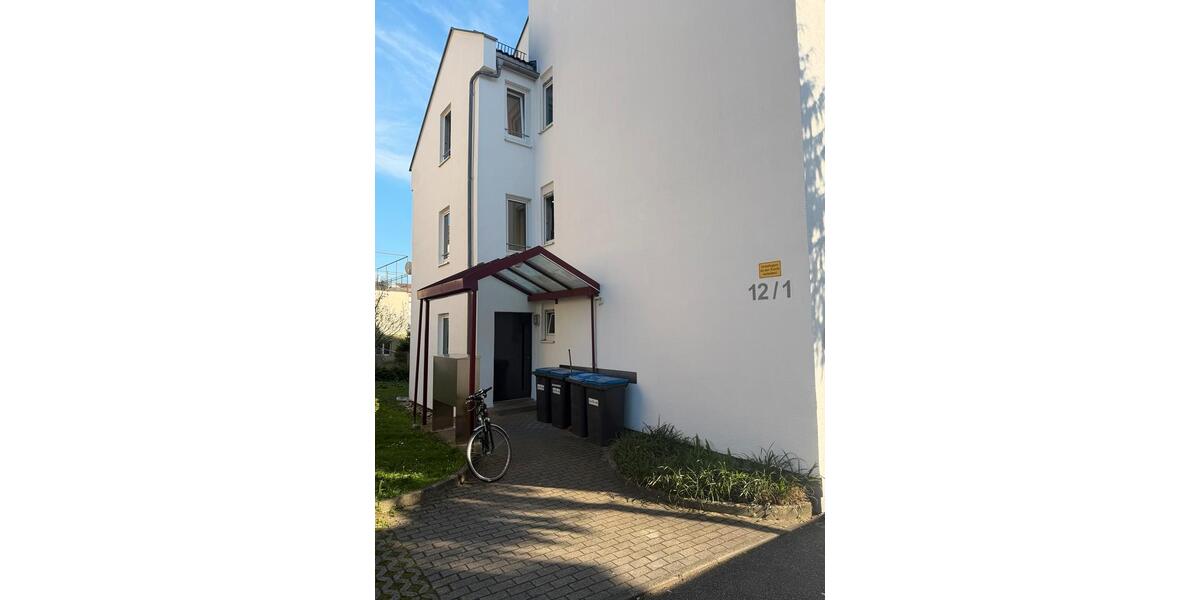 Etagenwohnung Esslingen am Neckar Oberesslingen - 1 Zimmer, 22 m&sup2;, 109.000&euro; | Angebot:25797798