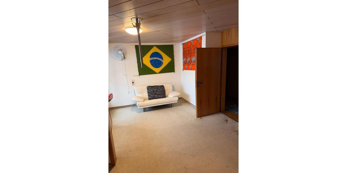 Etagenwohnung Fellbach Oeffingen - 1 Zimmer, 25 m&sup2;, 550&euro; | Angebot:27537289