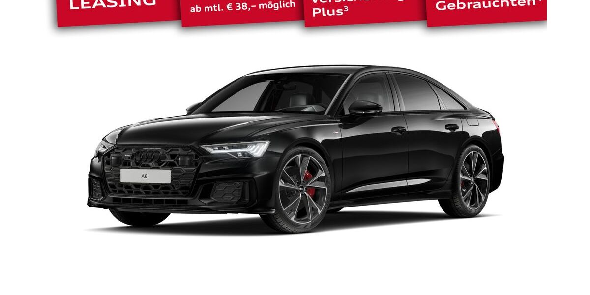 Audi A6 14.586 km 57.920 &euro; Böblingen 71034