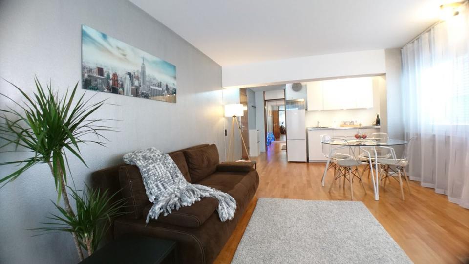 Erdgeschoßwohnung Stuttgart Stuttgart-Mitte - 2 Zimmer, 45 m&sup2;, 250.000&euro; | Angebot:25895200
