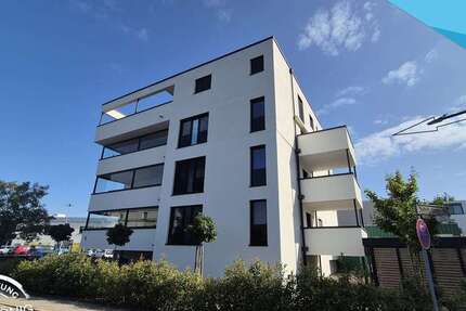 Wohnung Böblingen Böblingen (Stadt) - 4.5 Zimmer, 103 m&sup2;, 1.560&euro; | Angebot:27091427