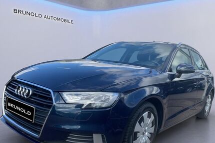 Audi A3 85.224 km 15.900 &euro; Backnang 71522