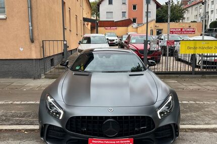 Mercedes-Benz AMG GT R 21.140 km 145.000 &euro; Stuttgart 70435