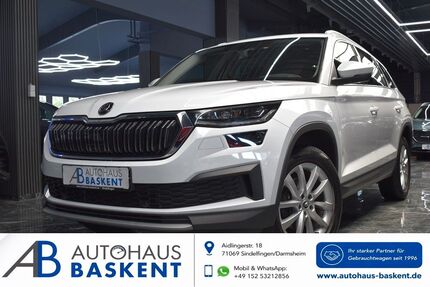 Skoda Kodiaq 109.700 km 26.990 &euro; Sindelfingen-Darmsheim 71069