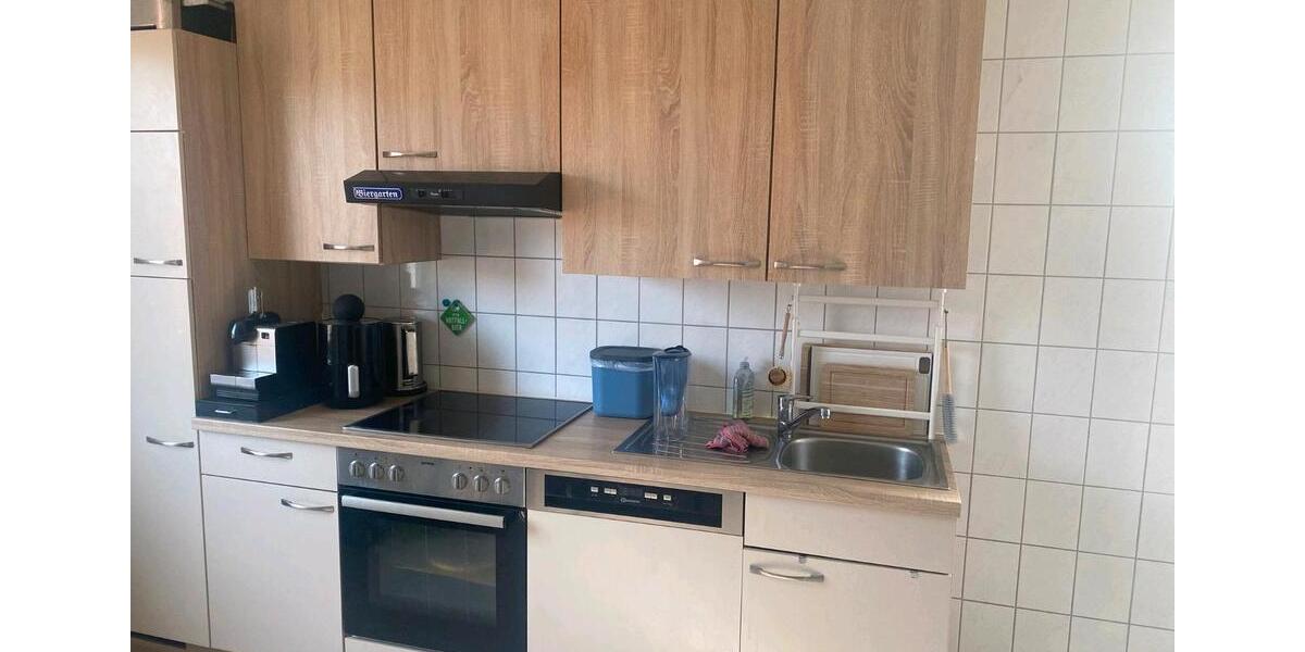 Etagenwohnung Heilbronn Horkheim - 3 Zimmer, 80 m&sup2;, 900&euro; | Angebot:25291334