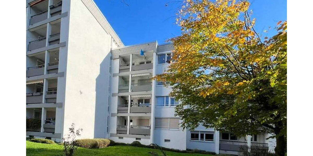 Etagenwohnung Esslingen Oberesslingen - 3 Zimmer, 91 m&sup2;, 380.000&euro; | Angebot:26402208