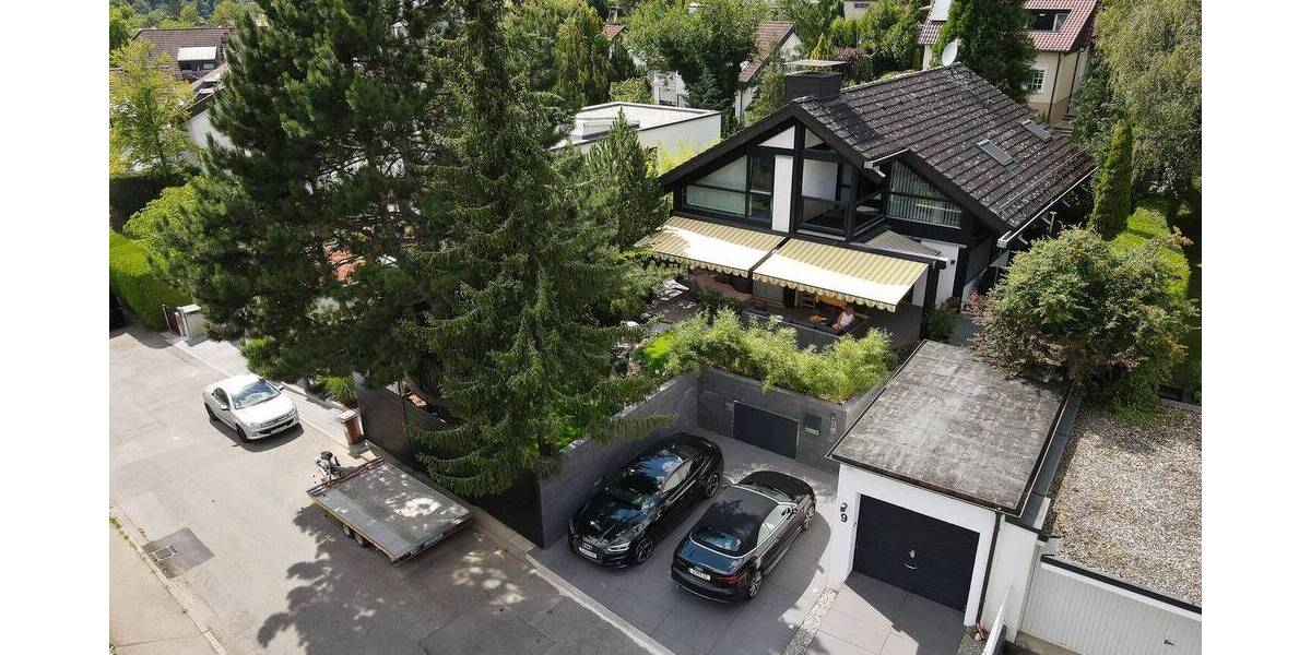 Einfamilienhaus Stuttgart Schönberg - 6 Zimmer, 170 m&sup2;, 1.390.000&euro; | Angebot:25940871