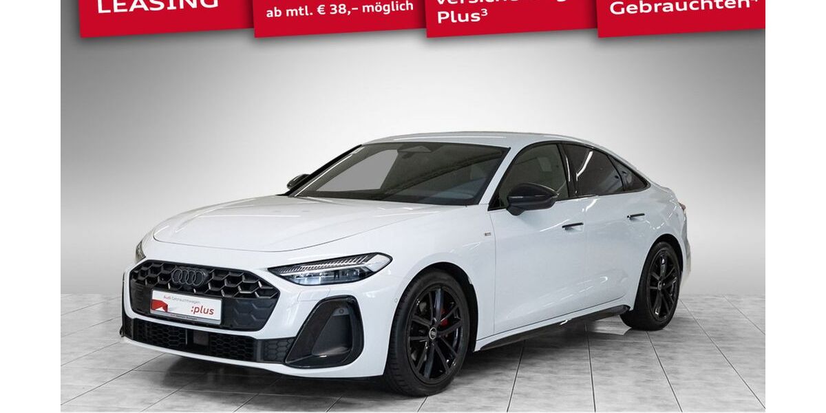 Audi A5 8.460 km 53.920 &euro; Böblingen 71034