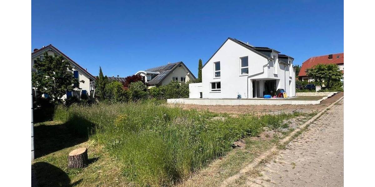 Einfamilienhaus Affalterbach - 6 Zimmer, 178 m&sup2;, 968.698&euro; | Angebot:25735745