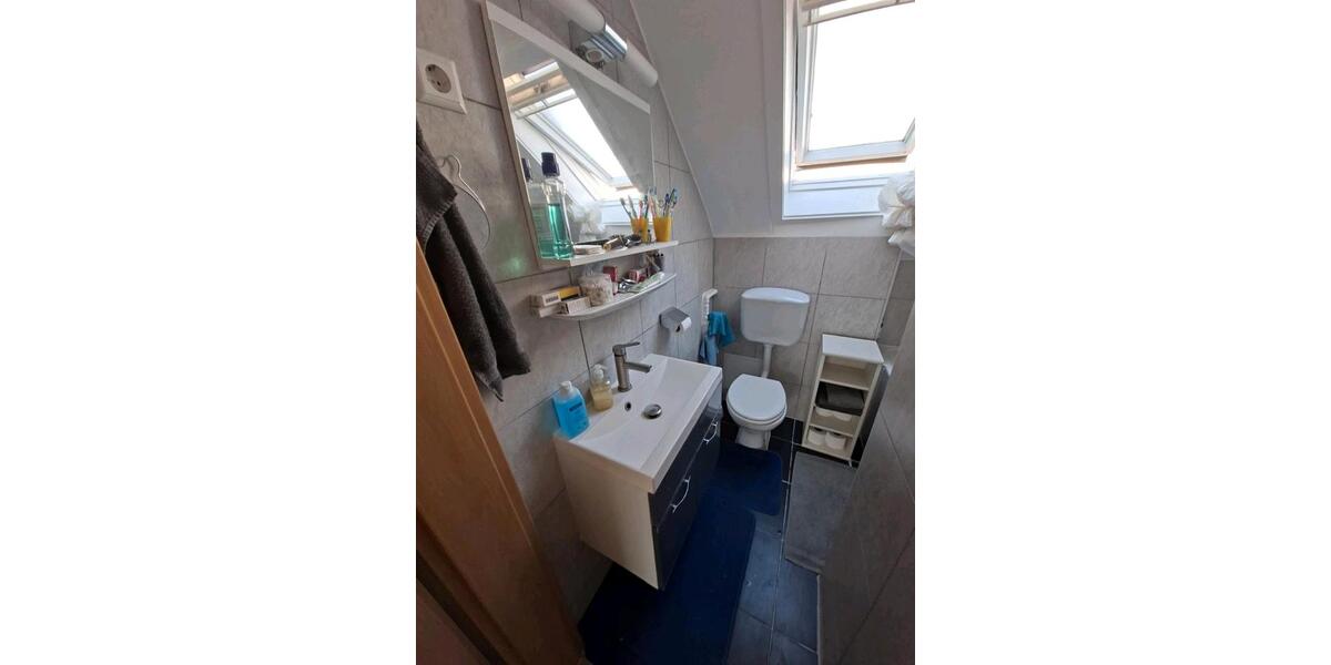 Dachgeschoßwohnung Heilbronn - 3 Zimmer, 70 m&sup2;, 850&euro; | Angebot:27580539