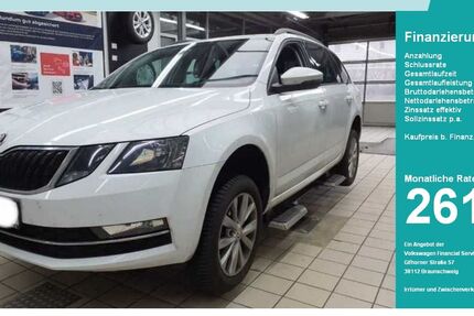 Skoda Octavia 74.537 km 13.990 &euro; Weil der Stadt 71263
