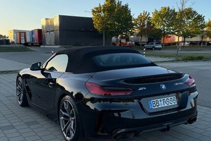 BMW Z4 M40 23.338 km 45.499 &euro; Böblingen 71032