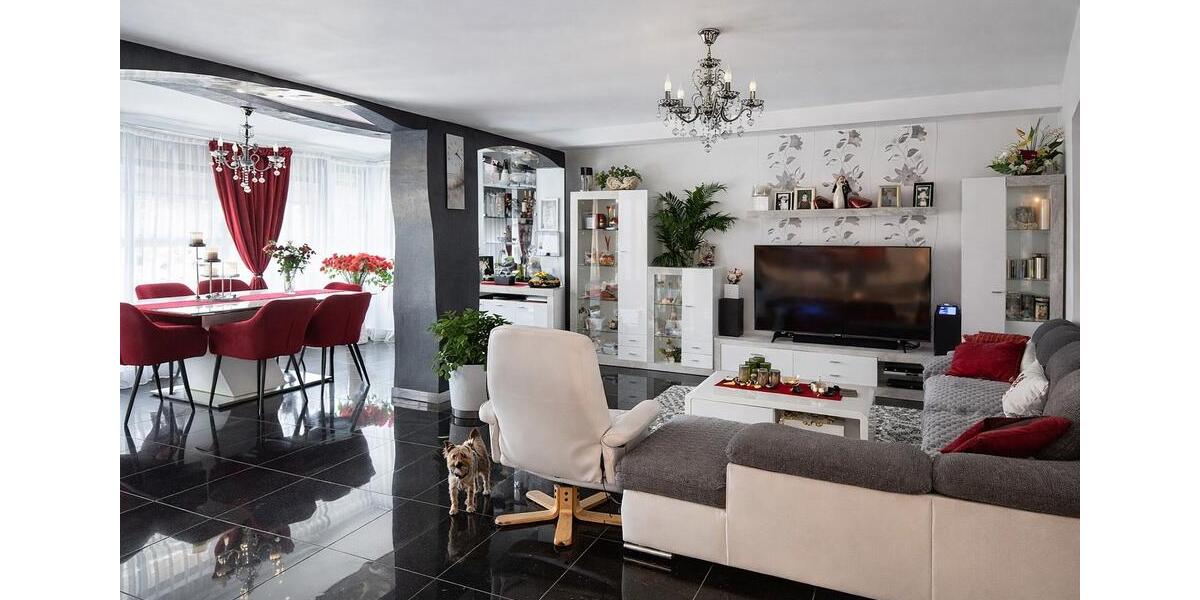 Mehrfamilienhaus, Wohnhaus Magstadt - 6 Zimmer, 387 m&sup2;, 1.349.000&euro; | Angebot:24984052