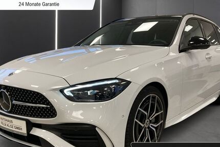 Mercedes-Benz C 300 21.745 km 47.400 &euro; Korntal 70825