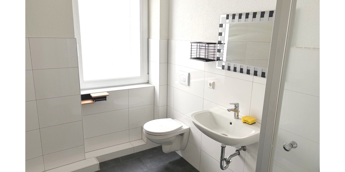 Modernes Wohnen in Mettingen – Helle 3-Zimmer-Wohnung mit Neubauflair - 3- Esslingen am Neckar / Mettingen Mettingen | Angebot:26897479