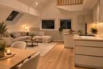 Maisonettenwohnung Sachsenheim - 4 Zimmer, 125 m&sup2;, 1.900&euro; | Angebot:27572626