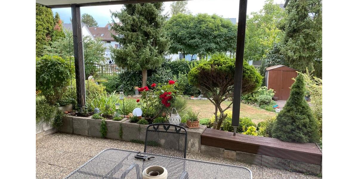 Erdgeschoßwohnung Weissach - 3 Zimmer, 75 m&sup2;, 800&euro; | Angebot:27544021