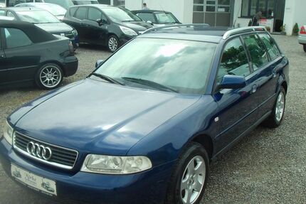 Audi A4 95.000 km 3.950 &euro; Waiblingen (bei Stuttgart) 71332