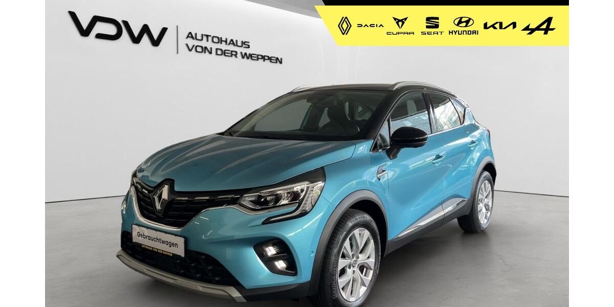 Renault Captur 46.800 km 17.900 &euro; Stuttgart 70469
