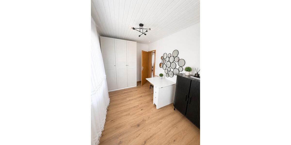 Erdgeschoßwohnung Esslingen am Neckar - 3 Zimmer, 55 m&sup2;, 195.000&euro; | Angebot:27211374