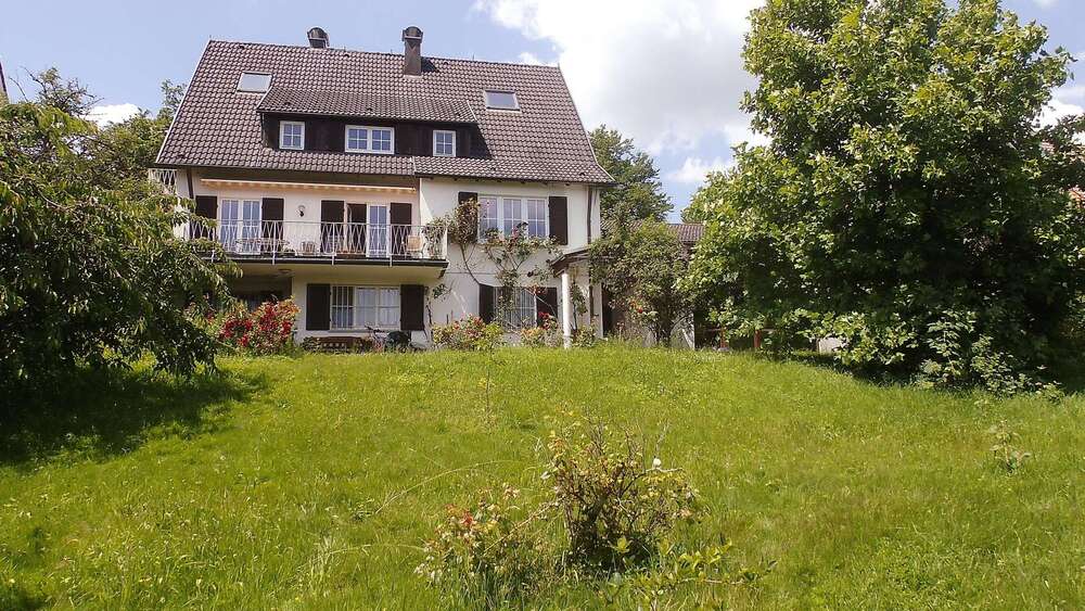 Einfamilienhaus Stuttgart Heumaden - 12 Zimmer, 326 m&sup2;, 1.650.000&euro; | Angebot:25941520