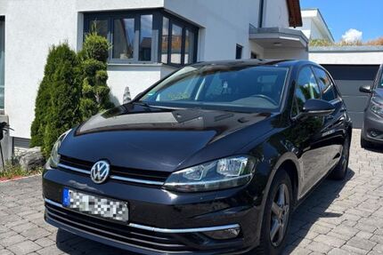 VW Golf 61.500 km 14.990 &euro; Schönaich 71101