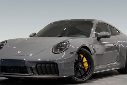 Porsche 992 9.900 km 202.900 &euro; Heilbronn 74074