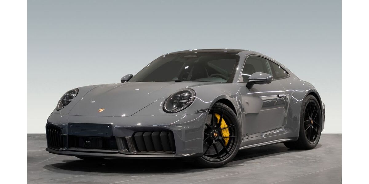 Porsche 992 9.900 km 202.900 &euro; Heilbronn 74074