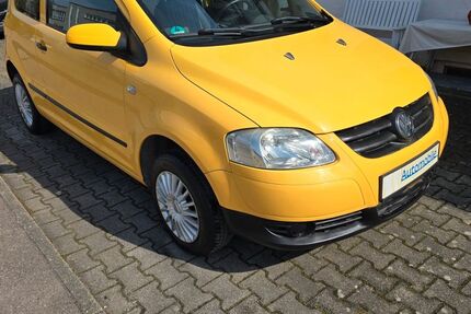 VW Fox 69.900 km 2.998 &euro; Winterbach 73650