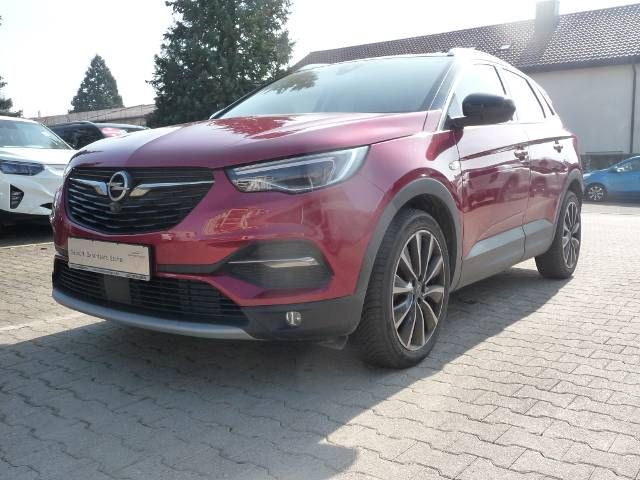 Opel Grandland (X) 64.450 km 18.990 &euro; Remseck 71686