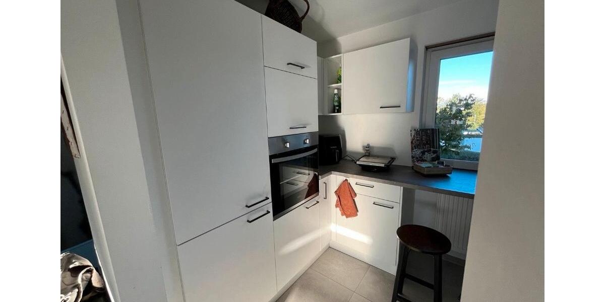 Etagenwohnung Heimsheim - 2 Zimmer, 57 m&sup2;, 1.100&euro; | Angebot:24683258