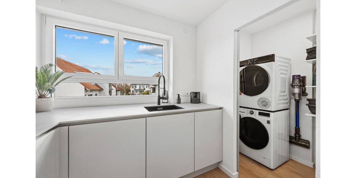 Etagenwohnung Vaihingen an der Enz - 4 Zimmer, 119 m&sup2;, 723.000&euro; | Angebot:26032042