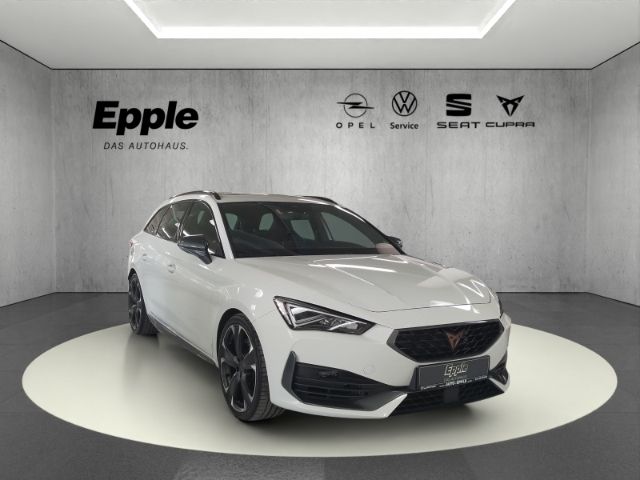 Cupra Leon 26.603 km 31.890 &euro; Rutesheim 71277