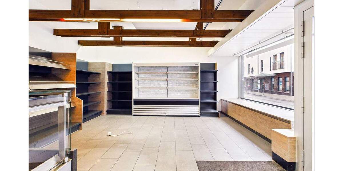 Gewerbeobjekt Stuttgart Feuerbach - 325.000&euro; | Angebot:25797656