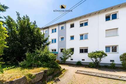 Wohnung Tamm - 3 Zimmer, 63 m&sup2;, 209.000&euro; | Angebot:27109491