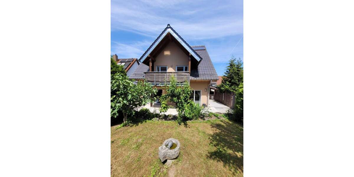 Einfamilienhaus Ostfildern - 7 Zimmer, 291 m&sup2;, 990.000&euro; | Angebot:25401110