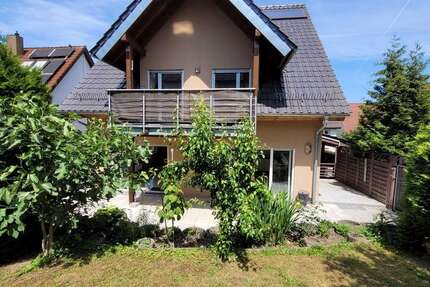 Haus Ostfildern - 7 Zimmer, 291 m&sup2;, 990.000&euro; | Angebot:25401110