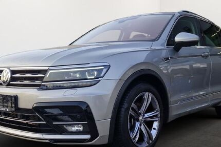 VW Tiguan 28.450 km 32.889 &euro; Ingersheim 74379