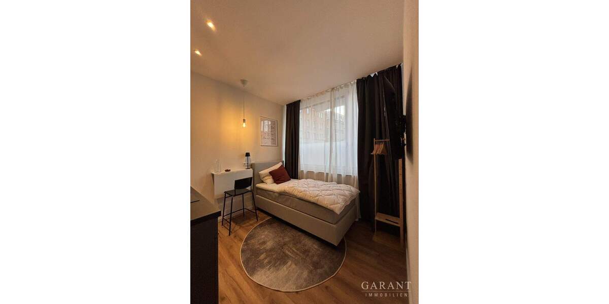 Gewerbeobjekt Stuttgart Mitte - 800&euro; | Angebot:25707798