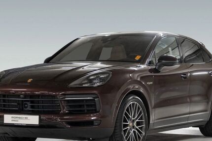 Porsche Cayenne 88.800 km 68.700 &euro; Stuttgart 70469