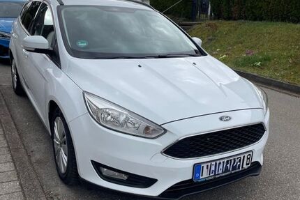 Ford Focus 112.000 km 8.900 &euro; Schwieberdingen 71701
