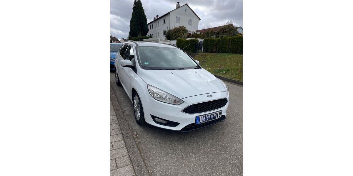 Ford Focus 112.000 km 8.900 &euro; Schwieberdingen 71701