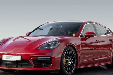 Porsche Panamera 35.500 km 119.900 &euro; Filderstadt 70794
