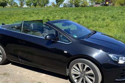 Opel Cascada 94.600 km 12.500 &euro; Kernen 71394