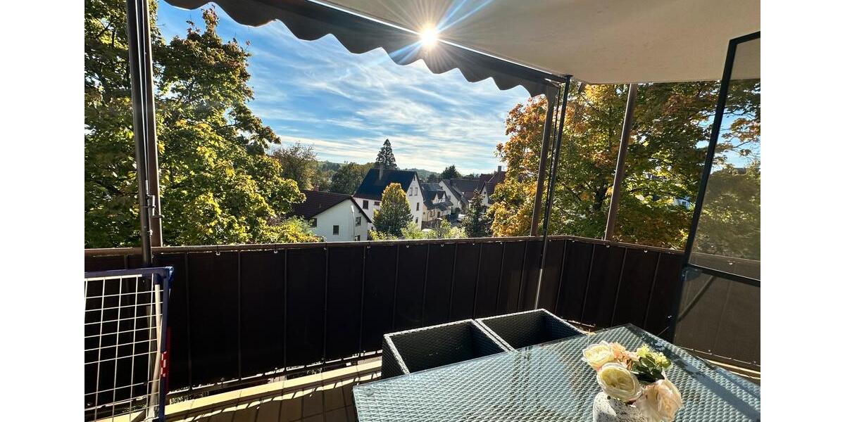 Erdgeschoßwohnung Heilbronn Böckingen - 1 Zimmer, 22 m&sup2;, 670&euro; | Angebot:25382941