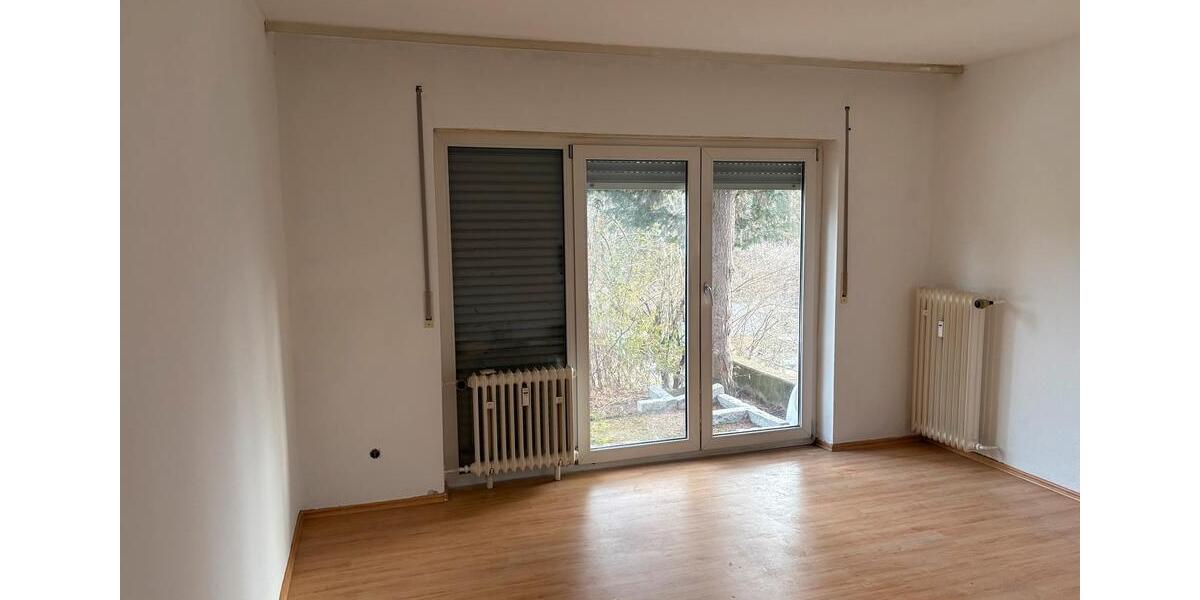 Terrassenwohnung Esslingen am Neckar Oberesslingen - 2 Zimmer, 54 m&sup2;, 200.000&euro; | Angebot:27225274