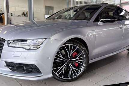Audi A7 120.000 km 32.980 &euro; Heilbronn 74080