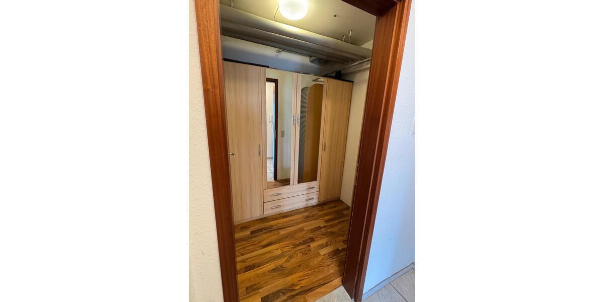Etagenwohnung Althütte - 1.5 Zimmer, 46 m&sup2;, 160.000&euro; | Angebot:25986939