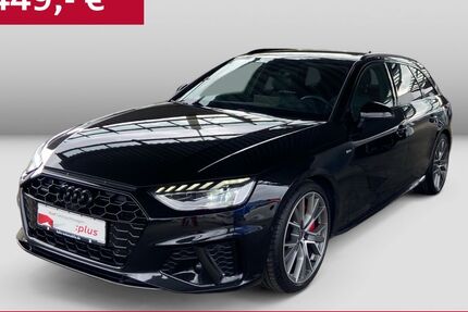 Audi A4 78.813 km 37.930 &euro; Esslingen 73730