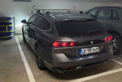 Peugeot 508 65.588 km 19.300 &euro; Ludwigsburg 71640